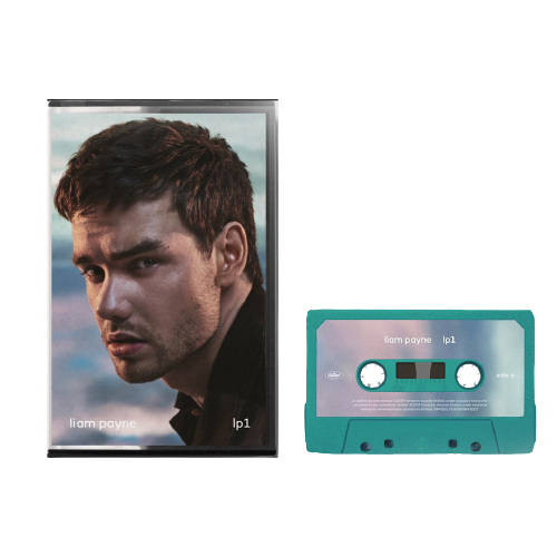 lp1 exclusive cassette