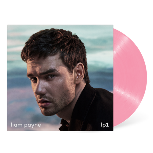 lp1 exclusive pink vinyl